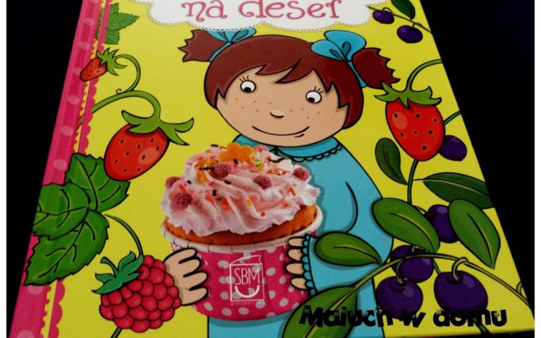 Kulinaria dla najmłodszych