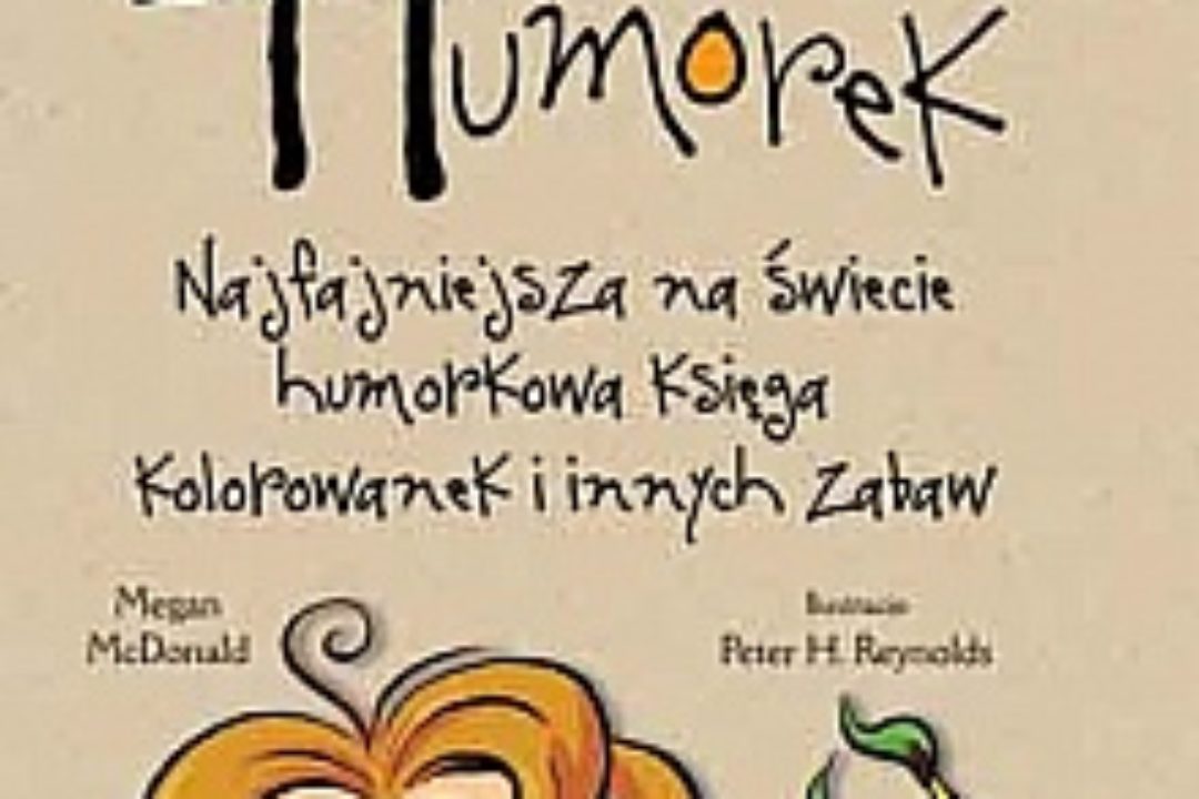 Hania Humorek + Konkurs