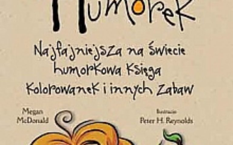 Hania Humorek + Konkurs