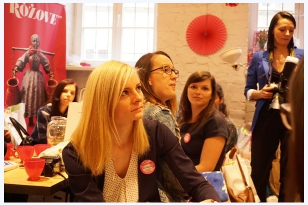 Takie wrażenia człowiek docenia – Mam Blogerek Fanaberie