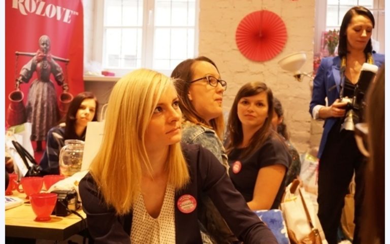 Takie wrażenia człowiek docenia – Mam Blogerek Fanaberie