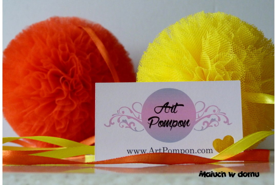 Mam Blogerek Fanaberie – Sponsorzy i prezenty