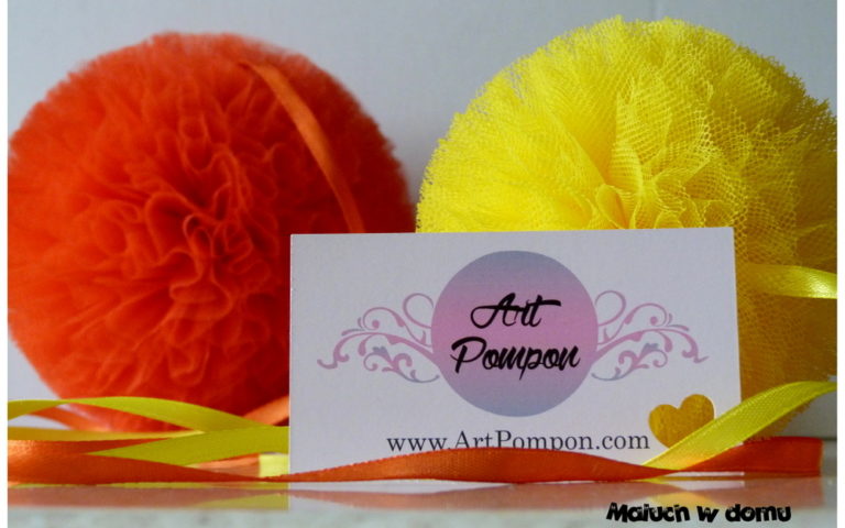 Mam Blogerek Fanaberie – Sponsorzy i prezenty