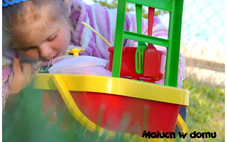 Party World Kuchnia – Wader