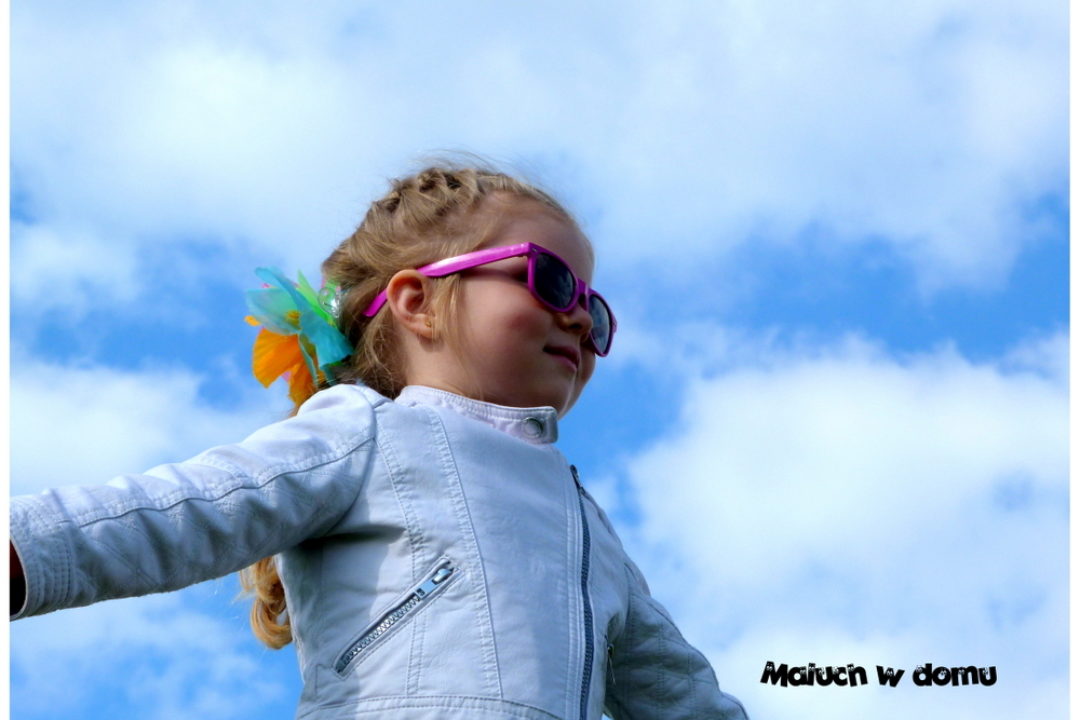 Wygoń dziecko z domu!