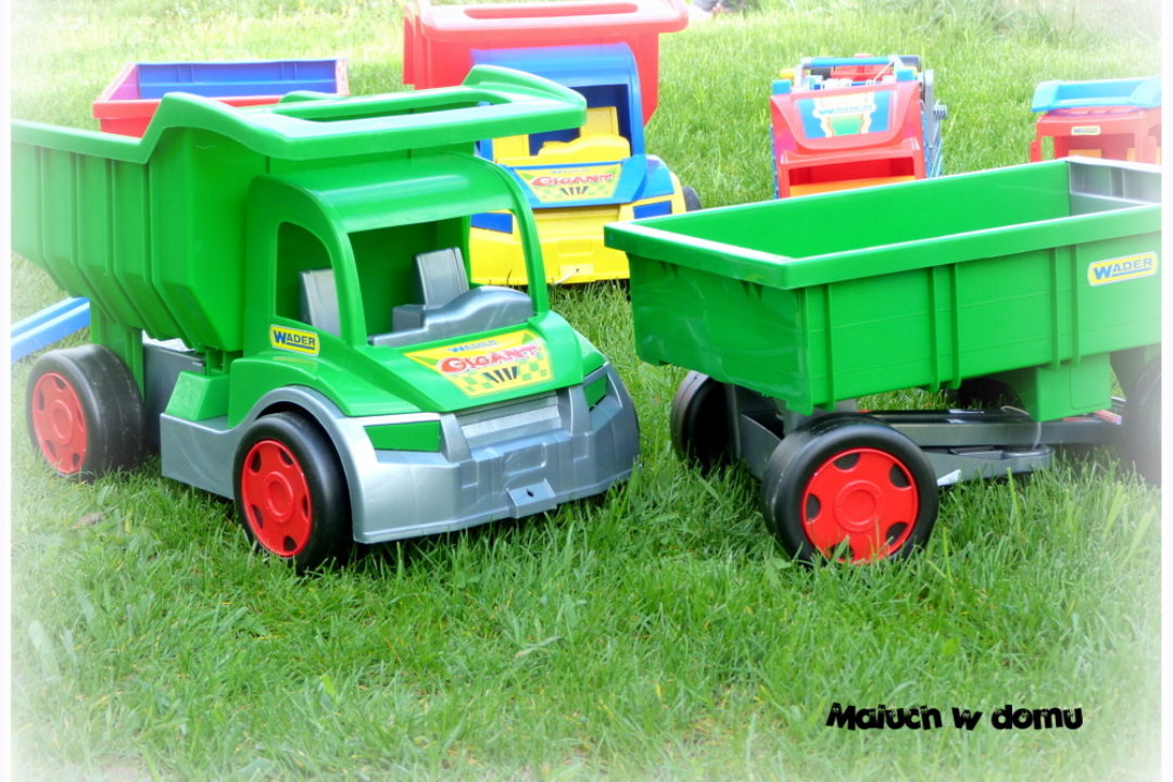 Niezniszczalne Giganty