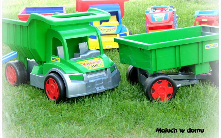 Niezniszczalne Giganty