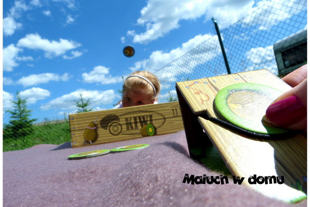 Latające nieloty i owoce, które są… ptakami