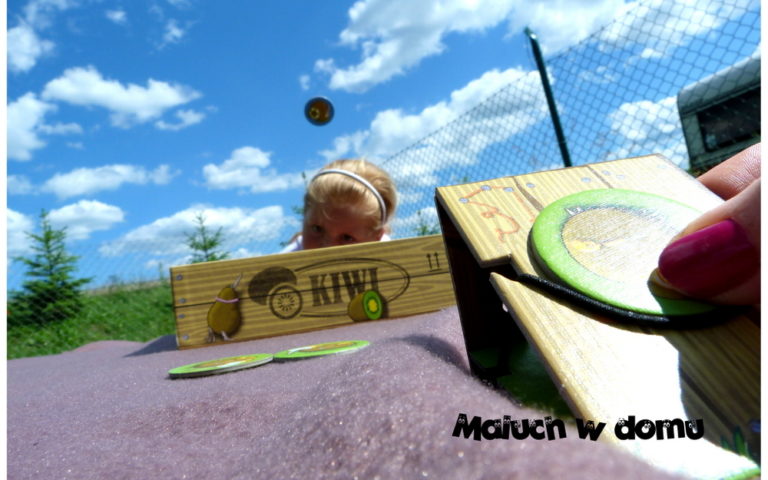 Latające nieloty i owoce, które są… ptakami