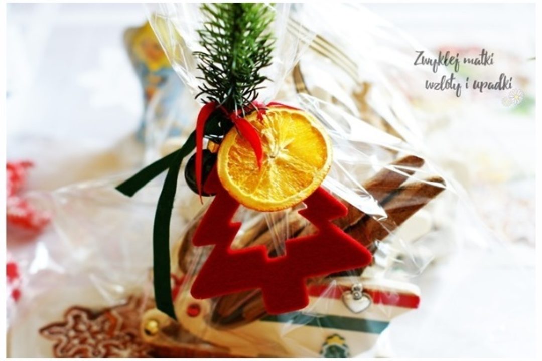 W świątecznym klimacie #1: Jak zaangażować dziecko – Zwykła Matka