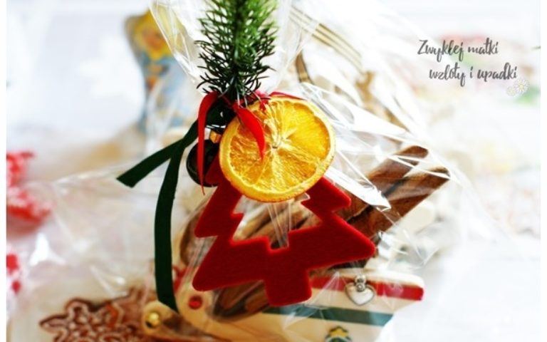 W świątecznym klimacie #1: Jak zaangażować dziecko – Zwykła Matka