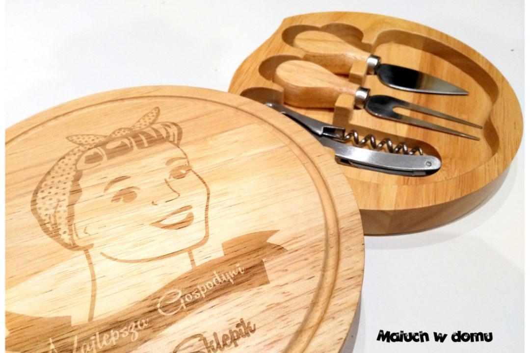 Inspiracje: propozycje personalizowanych prezentów