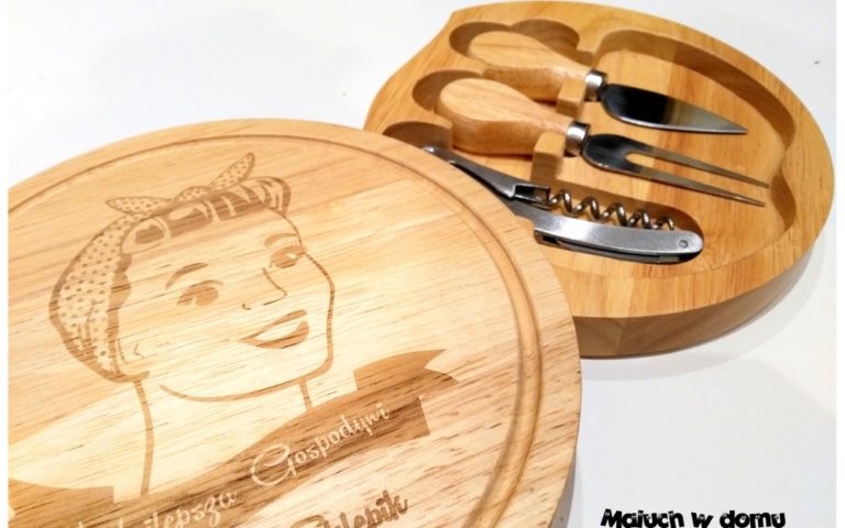 Inspiracje: propozycje personalizowanych prezentów