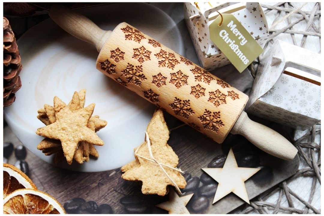 WŚK #2: Ciasteczka orzechowo-migdałowe – Jaśkowe Klimaty