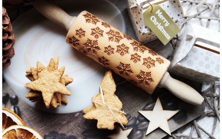 WŚK #2: Ciasteczka orzechowo-migdałowe – Jaśkowe Klimaty