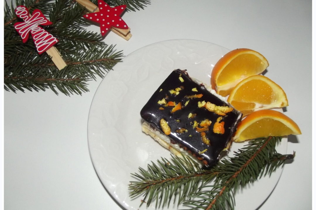 WŚK #5: Przepis na pomarańczowiec – Melduję Gotowość