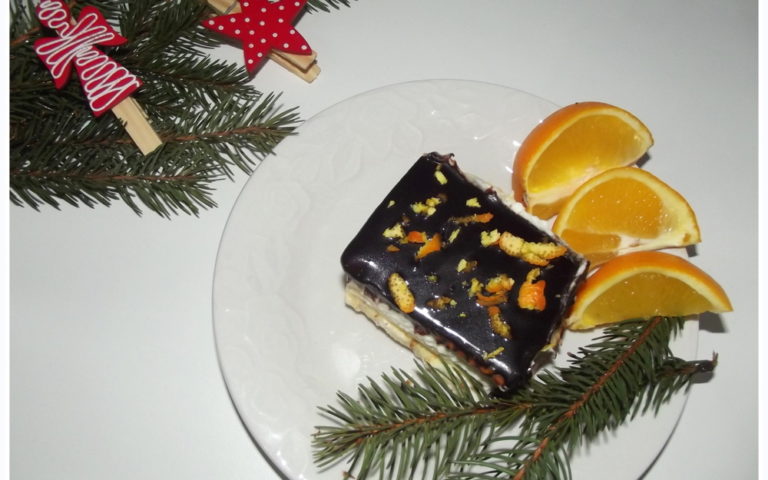 WŚK #5: Przepis na pomarańczowiec – Melduję Gotowość