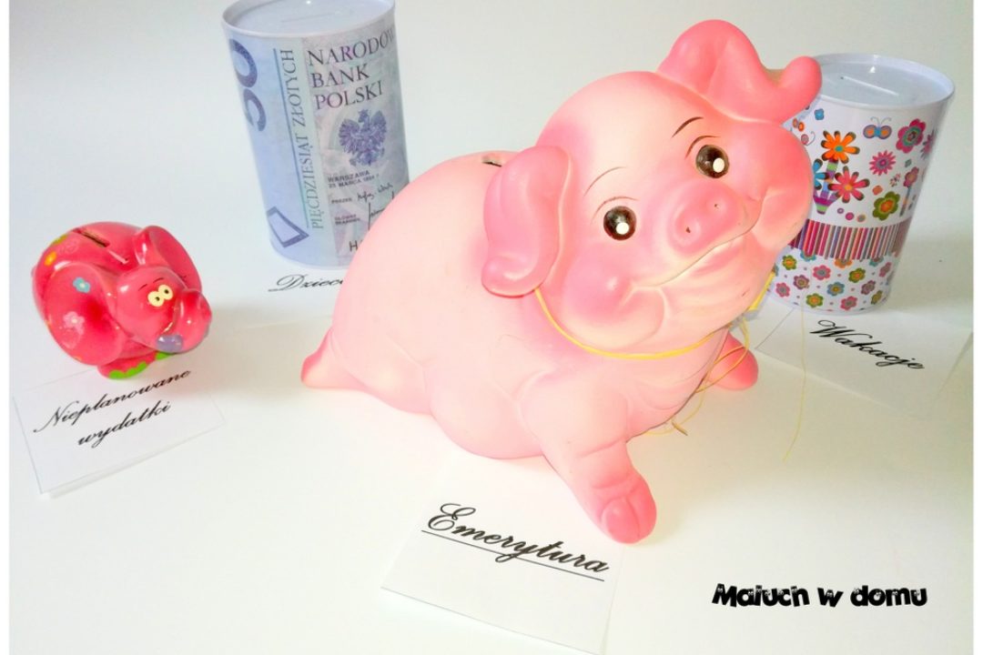 (Nie) Jesteśmy za młodzi by myśleć o emeryturze…