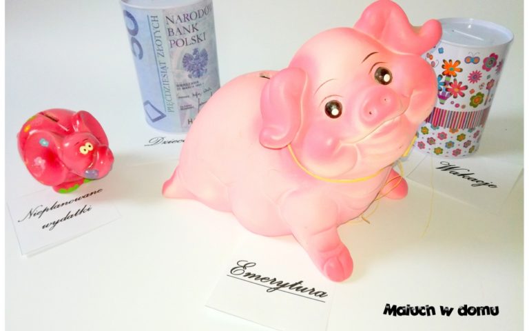 (Nie) Jesteśmy za młodzi by myśleć o emeryturze…