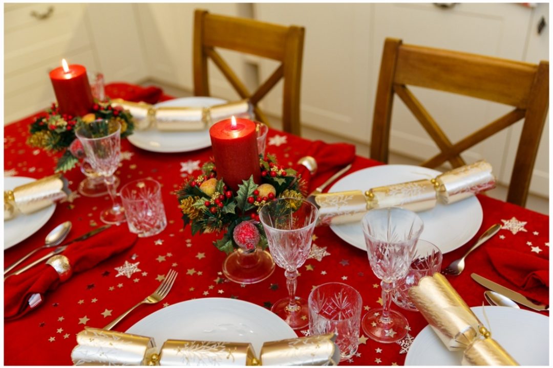 12 potraw wigilijnych w moim domu