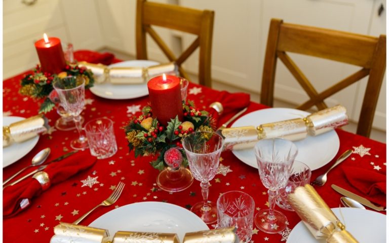 12 potraw wigilijnych w moim domu