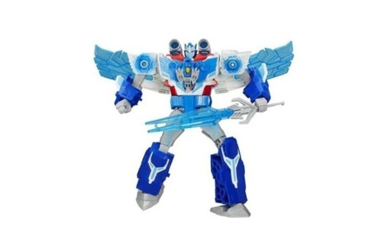 Świat kolorowych zabawek