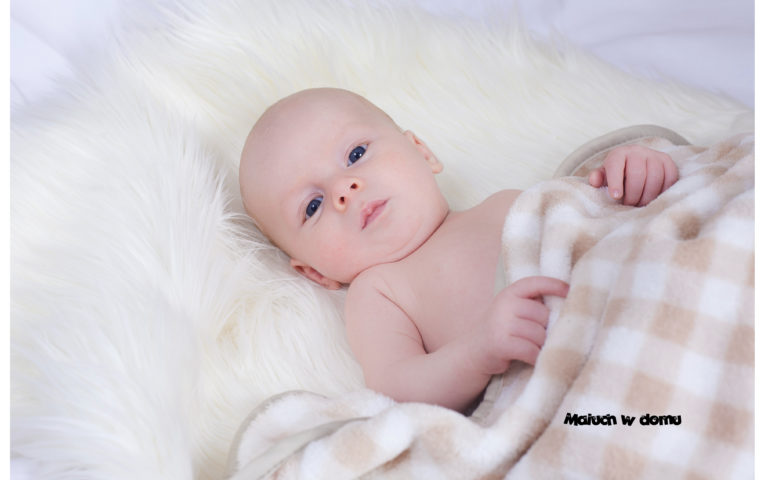 Na co zwracać uwagę przy zakupie ubrań dla dziecka