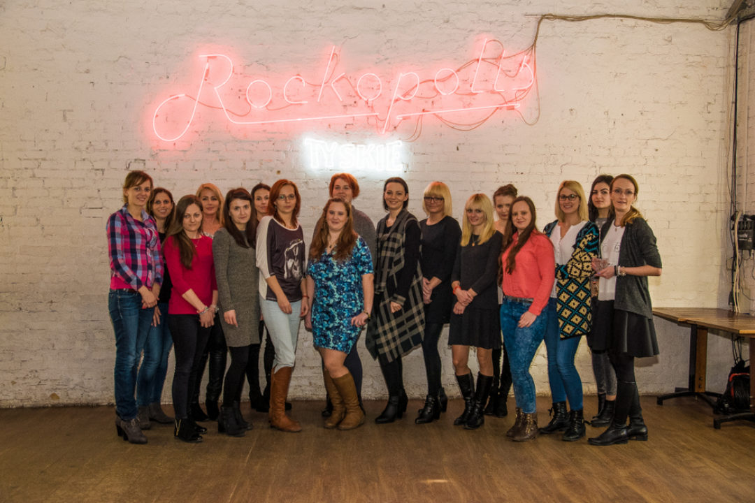 Mam Blogerek Fanaberie – Kreatywna Mama