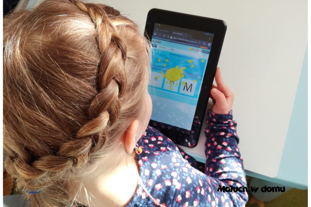 Edukacja przez zabawę z wykorzystaniem technologii