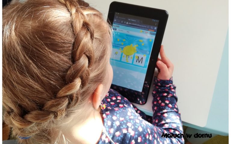 Edukacja przez zabawę z wykorzystaniem technologii