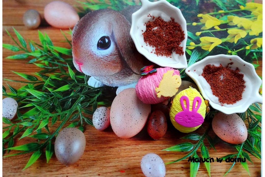 5 rzeczy, które warto zrobić na Wielkanoc z dzieckiem