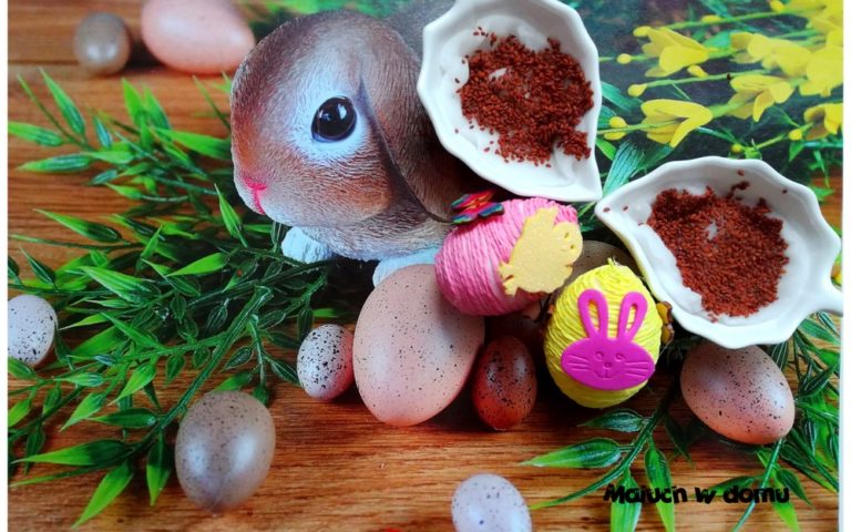 5 rzeczy, które warto zrobić na Wielkanoc z dzieckiem