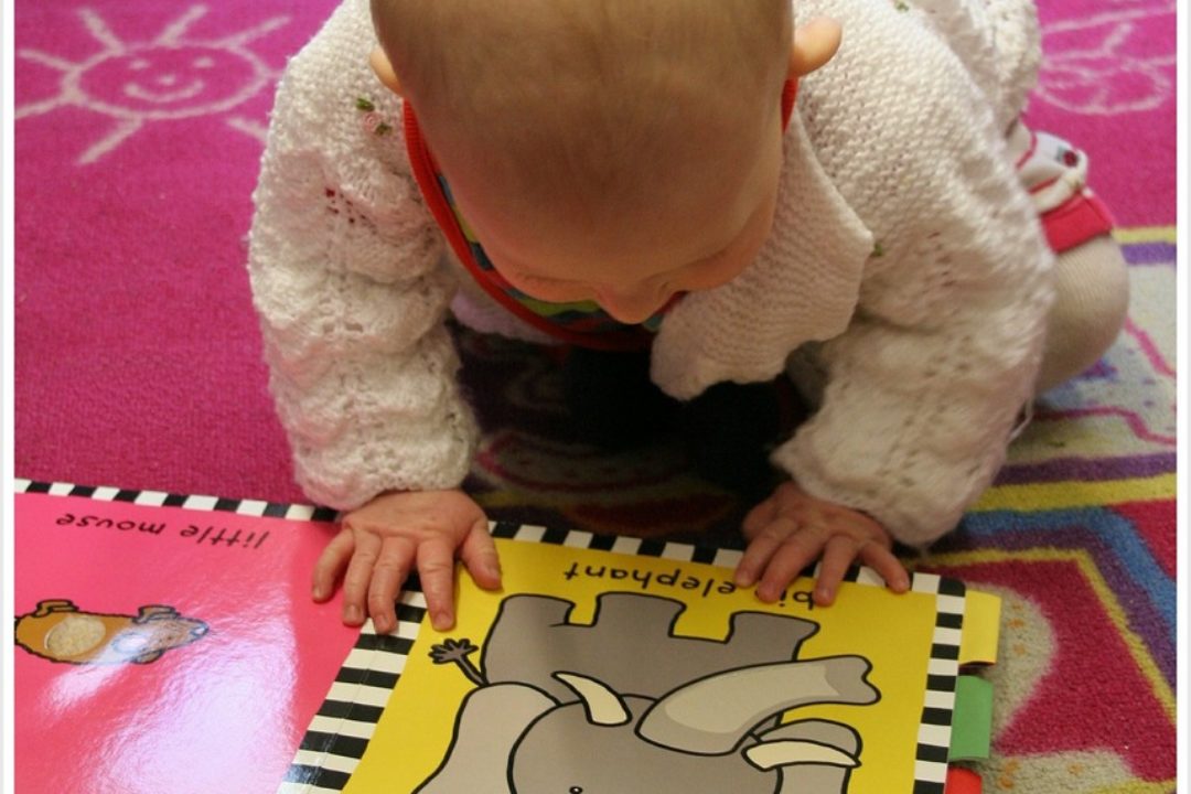 Jak uczyć dzieci języka angielskiego – 5 sposobów