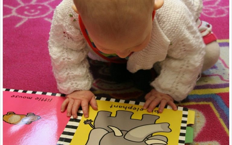 Jak uczyć dzieci języka angielskiego – 5 sposobów