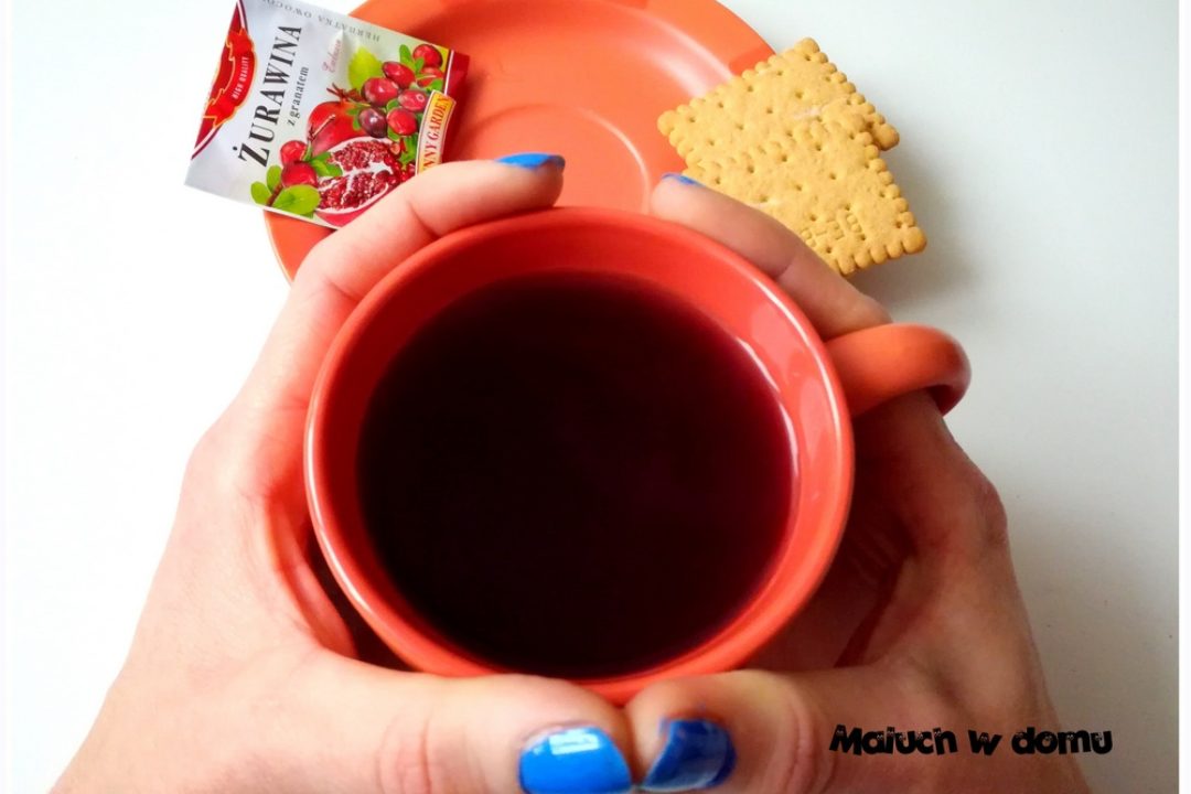 10 herbat korzystnie wpływających na zdrowie