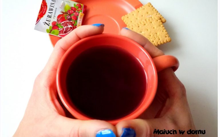 10 herbat korzystnie wpływających na zdrowie