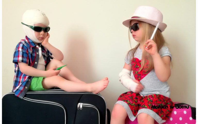 Wyjazdowa apteczka – co spakować?