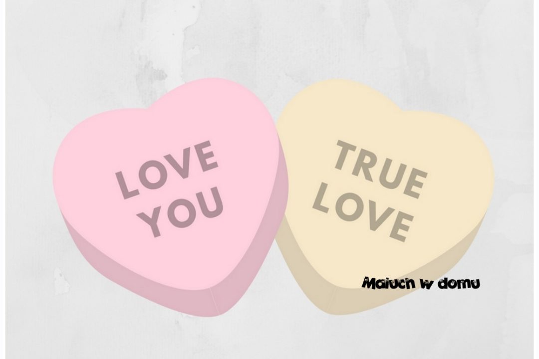 Miłość na przekór wszystkiemu…