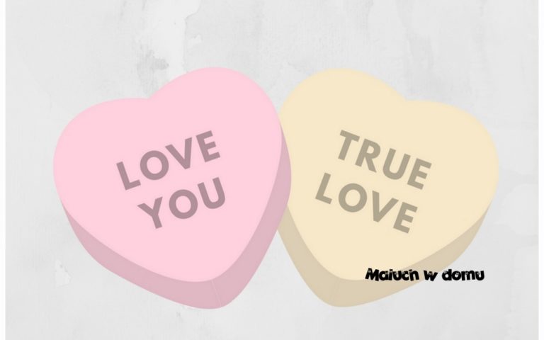 Miłość na przekór wszystkiemu…