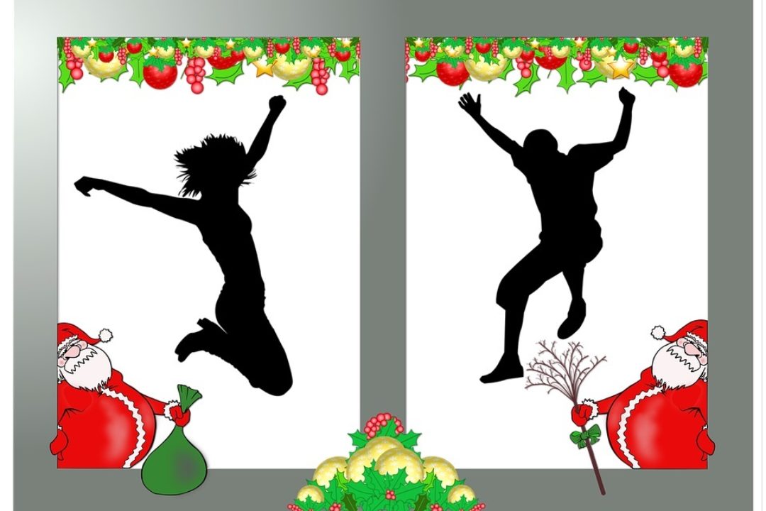 Mikołaju, a gdybyś tak przyniósł prezent pełen emocji…