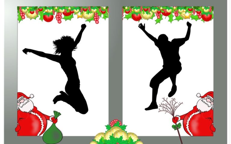 Mikołaju, a gdybyś tak przyniósł prezent pełen emocji…