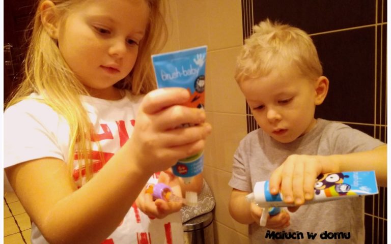 Zdrowie i higiena jamy ustnej dziecka – o czym warto pamiętać?