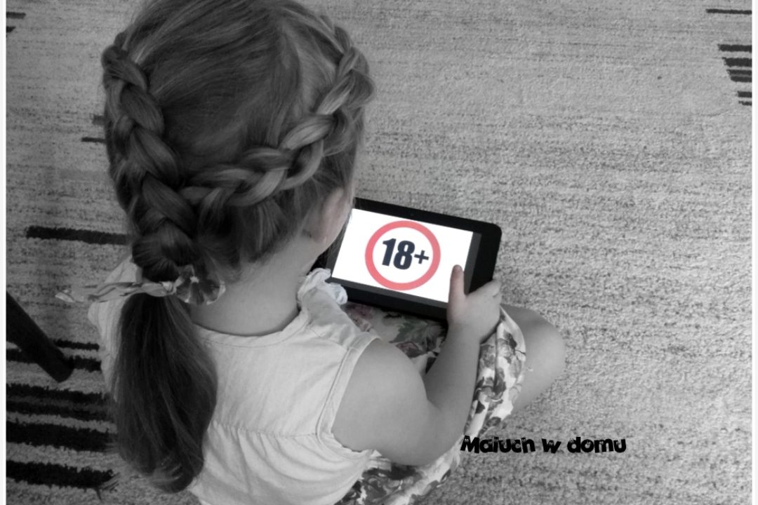 Czy pornografia szkodzi dzieciom?