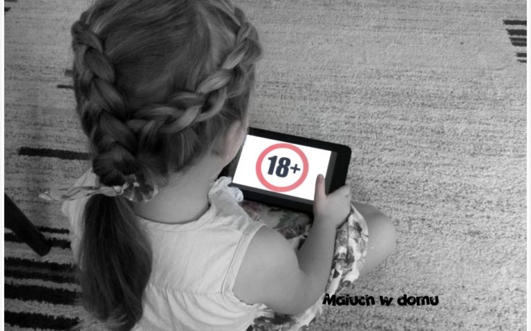 Czy pornografia szkodzi dzieciom?