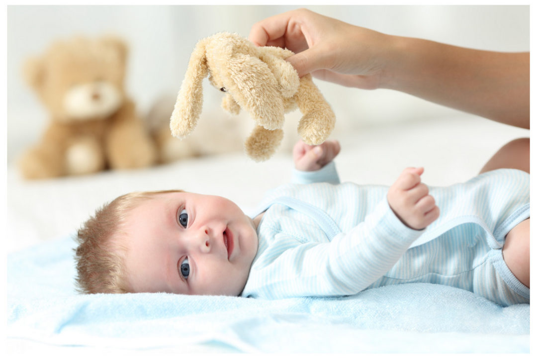 Niania- ważna osoba w rozwoju dziecka i jego wychowaniu