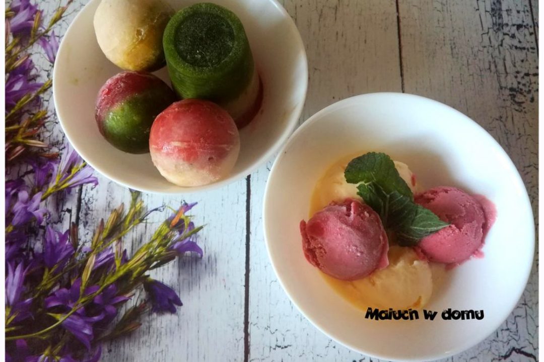 Jak zrobić lody? Najlepsze przepisy na pyszne domowe lody i sorbet