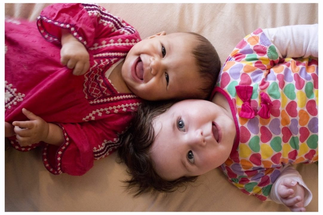 Jak wzmocnić odporność dziecka? Siła zdrowych nawyków