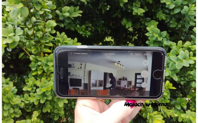 Bezpieczny dom w wakacje i nie tylko