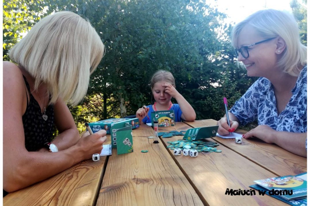 Łap za słówka czyli współczesna wersja gry państwa-miasta