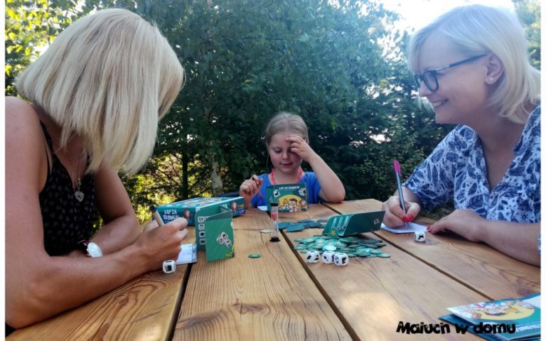 Łap za słówka czyli współczesna wersja gry państwa-miasta